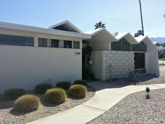 1768 S Araby Dr, Palm Springs, CA 92264