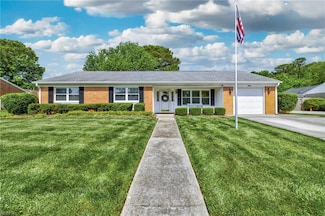 4404 Saint Mark Rd, Virginia Beach, VA 23455