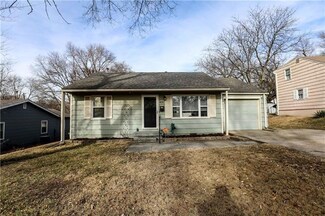 426 W 88th St, Kansas City, MO 64114
