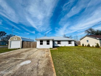 502 Sparrow St, Lynn Haven, FL 32444