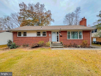 6114 84th Ave, New Carrollton, MD 20784