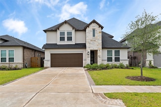 8422 Harrington Grove Trail, Richmond, TX 77407