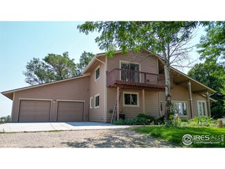 3900 Arleigh Dr, Berthoud, CO 80513