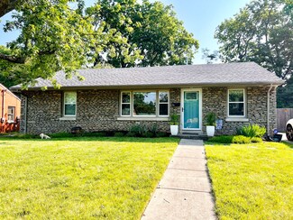 755 Della Dr, Lexington, KY 40504
