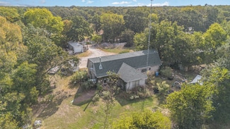 10774 County Road 3605, Quinlan, TX 75474