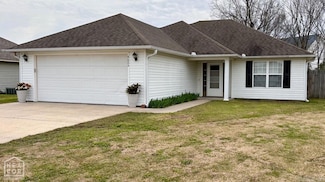 4624 Geraldine Cove, Jonesboro, AR 72404