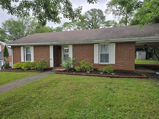 512 Westview Ave, Bedford, VA 24523