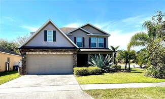 402 Hammerstone Ave, Haines City, FL 33844