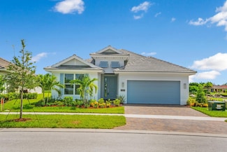 12453 SW Sunrise Lake Terrace, Port St. Lucie, FL 34987