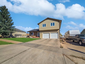 2155 N 22nd St, Laramie, WY 82072