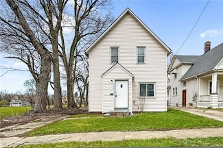 9611 Dunlap Ave, Cleveland, OH 44105