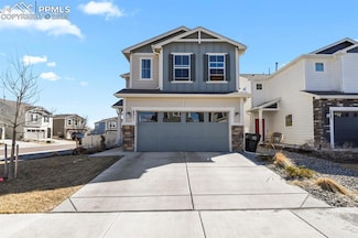 4311 Samaritan Loop, Colorado Springs, CO 80916