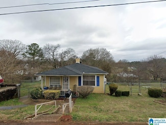 1760 Matt Leonard Dr SW, Birmingham, AL 35211