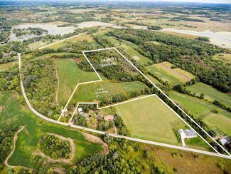 L2N Rome Oak Hill Rd, Sullivan, WI 53137
