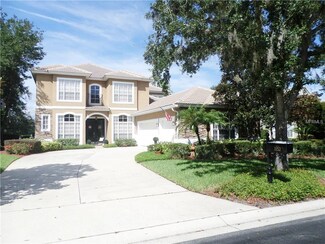 1152 Saint Albans Loop, Lake Mary, FL 32746