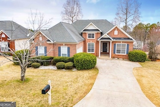 2657 Neighborhood Walk S, Villa Rica, GA 30180