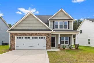 266 Ironbark (Lot 48) Dr, Raeford, NC 28376