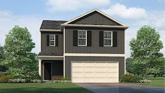 2114 Addison Way SW, Cullman, AL 35055