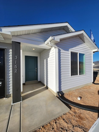 3271 W Indigo St Unit 1088, Cedar City, UT 84721