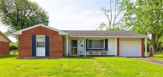 454 Mayfield Square W, Troy, OH 45373