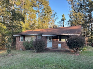 85 Promised Land Rd, Edgefield, SC 29824