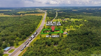 0 Batesville Blvd Unit 25023810, Pleasant Plains, AR 72568