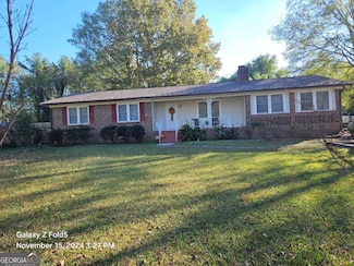 30 Glen View Dr NE, Rome, GA 30165