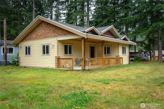 8445 Cimarron Way, Maple Falls, WA 98266