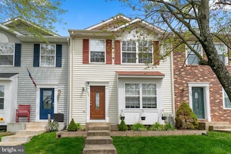 1522 Cathead Dr, Arnold, MD 21012