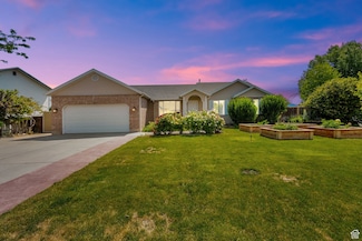7215 S Aerie Hill Dr, West Jordan, UT 84081
