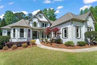 1749 Patriots Way NW, Kennesaw, GA 30152