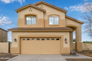 2834 N Paisley Ln, Casa Grande, AZ 85122