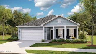 3341 Wood Stork Dr SW Unit Litchfield Ii Lot 83, Ocean Isle Beach, NC 28469
