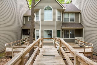 5922 Gray Gate Ln Unit F, Charlotte, NC 28210