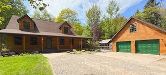 316 East Ave, Sault Sainte Marie, MI 49783