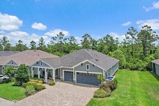 169 Rivercliff Trail, St. Augustine, FL 32092