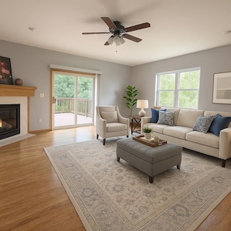 555 Kelvington Dr Unit 4, Sun Prairie, WI 53590