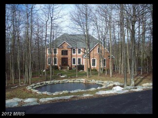 10608 Gambrill Park Rd, Frederick, MD 21702