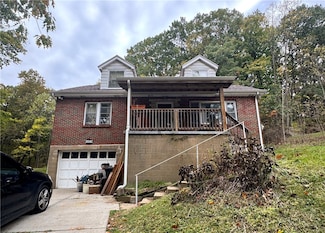 359 Locust Hill Rd, Cheswick, PA 15024