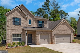 420 Tavistock Ct, McDonough, GA 30252