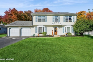 128 Oak Glen Rd, Toms River, NJ 08753