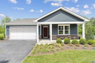 80 Maben Hill Ln, Barboursville, VA 22923