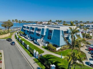 26 Montego Ct, Coronado, CA 92118