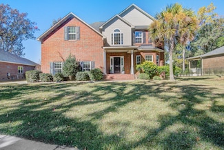 5523 Sageborough Dr, North Charleston, SC 29420