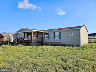 3950 Water St, Broad Top City, PA 16621