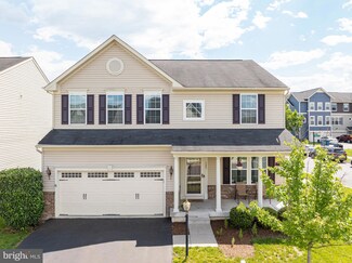 123 Lattice Dr, Stephenson, VA 22656