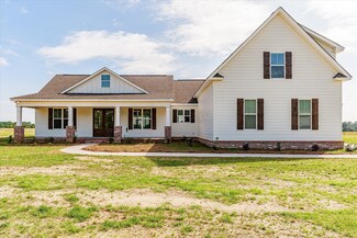 2709 Storm Branch Rd, Beech Island, SC 29842