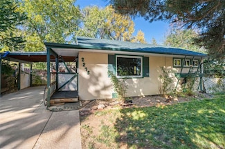 2275 S Linley Ct, Denver, CO 80219