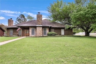 301 Saint Clair Ave, Natchitoches, LA 71457