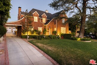 1640 Ard Eevin Ave, Glendale, CA 91202
